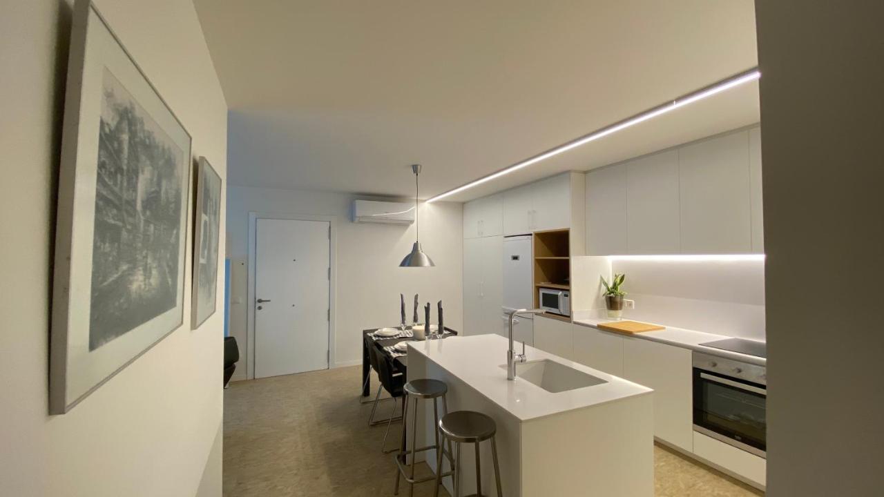 Jasalpi Unico Apartamento Delante Del Lago De Banyoles Exterior photo