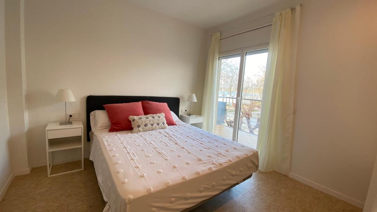 Jasalpi Unico Apartamento Delante Del Lago De Banyoles Exterior photo