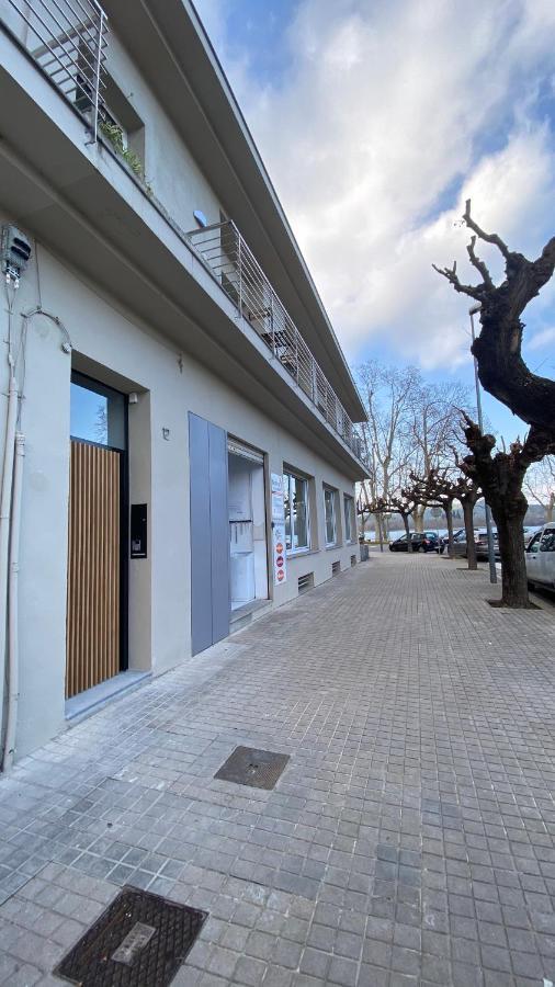 Jasalpi Unico Apartamento Delante Del Lago De Banyoles Exterior photo