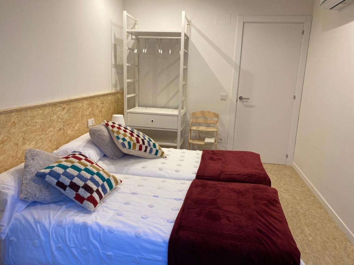 Jasalpi Unico Apartamento Delante Del Lago De Banyoles Exterior photo